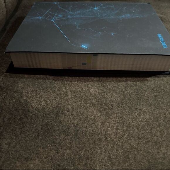 Watch Dogs Collector's Edition: Prima Official Game Guide - Picture 4 of 4